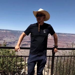 Meet your Posher, Danny